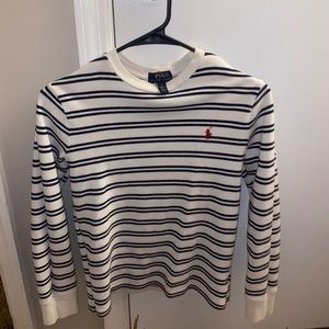 Polo Ralph Lauren Sweater (Boys)